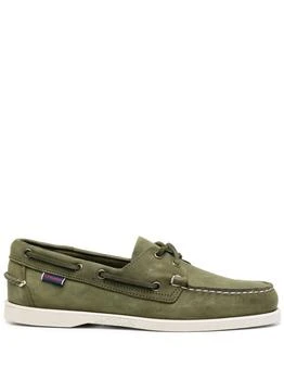 推荐SEBAGO - Loafer With Logo商品