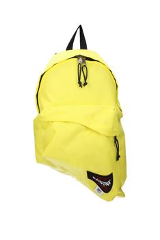 推荐Backpack and bumbags mm6 eastpak Fabric Yellow Fluo Yellow商品