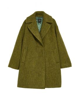 推荐Caraibi Oversized Coat商品