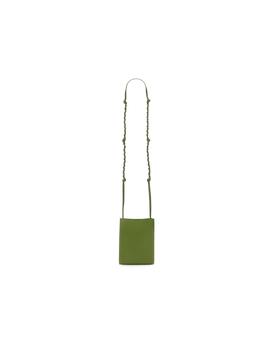 Jil Sander | Tangle Shoulder Bag Small商品图片,6.9折