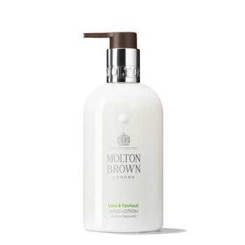 product Lime & Patchouli Hand Lotion image