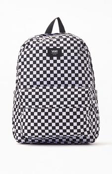 推荐Checkerboard Old Skool H20 Backpack商品