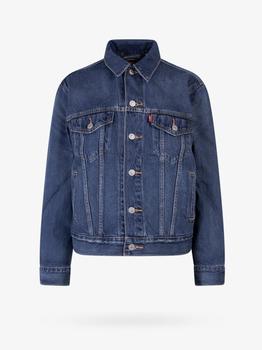 李维斯牛仔外套, Levi's | JACKET商品图片 额外7.5折, 额外七五折