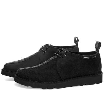 clarks男鞋, Clarks | Clarks Originals x Neighborhood Desert Trek Gore-Tex商品图片 