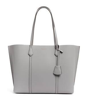 Tory Burch托特包, Tory Burch | Leather Perry Tote Bag商品图片 