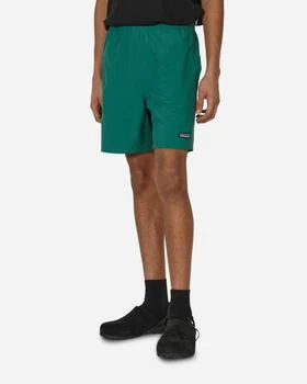 Patagonia | Baggies Lights Shorts Conifer Green,商家Slam Jam,价格¥259