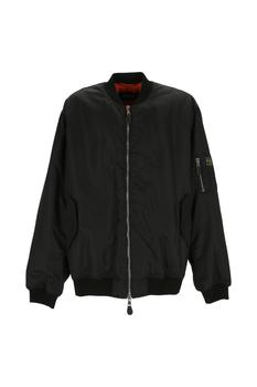 推荐Classic bomber Detached print商品