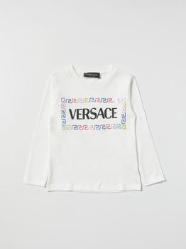 推荐Young Versace sweater for boys商品