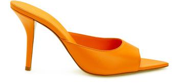 product x Pernille Teisbaek - Heeled sandals image
