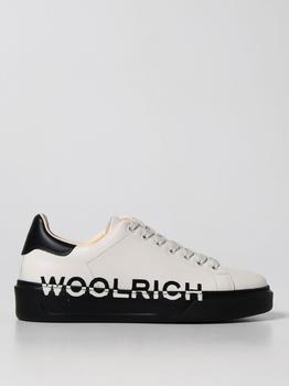 推荐Woolrich sneakers for woman商品