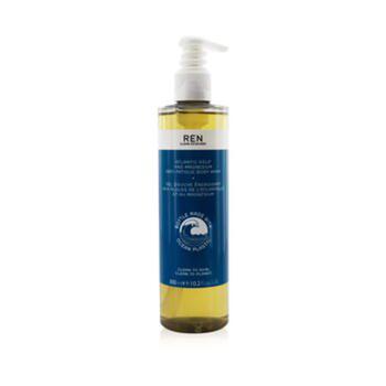 product REN Atlantic Kelp And Magnesium Ocean Plastic Body Wash 10.2 oz Bath & Body 5060389248986 image