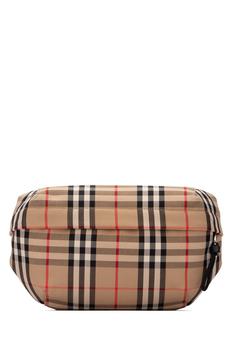 burberry腰包, Burberry | Burberry Vintage Check Medium Bum Bag商品图片 8.1折