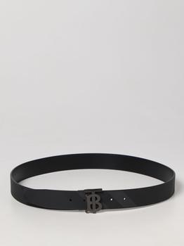 Burberry | Burberry belt for man商品图片,
