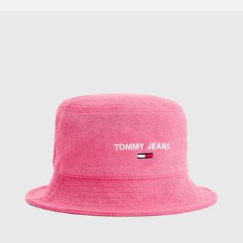 推荐Tommy Jeans Sport Bucket Hat商品