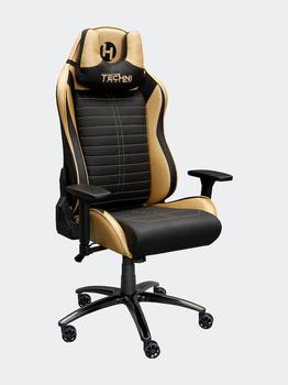 商品Sport Ergonomic Racing Style Gaming Chair,商家Verishop,价格¥2811图片