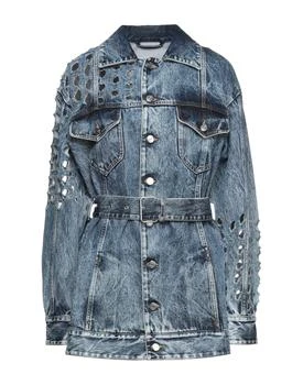 MAISON MARGIELA | Denim jacket,商家YOOX,价格¥1422