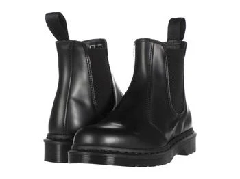 Dr. Martens | 2976 Mono Smooth Leather Chelsea 
