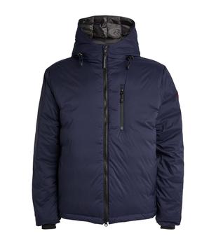 推荐Lodge Hooded Jacket商品