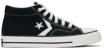 Converse | Black Star Player 76 Sneakers 独家减免邮费