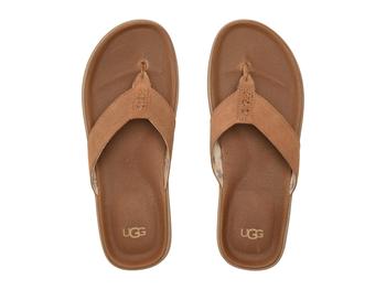 ugg男鞋海淘, UGG | Brookside Flip商品图片 7.5折