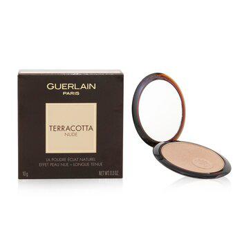 商品Guerlain | Terracotta Nude Glow Powder,商家eCosmetics,价格¥356图片