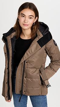 Canada Goose | Mckenna Jacket商品图片,