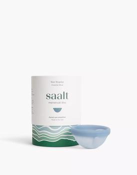 Madewell | Saalt Menstrual Disc商品图片,