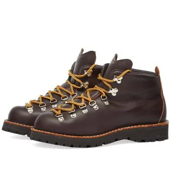 Danner | Danner Mountain Light Boot 