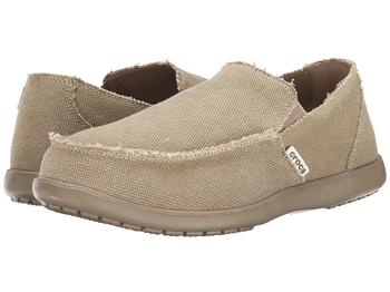 crocs真假, Crocs | Santa Cruz商品图片 7.2折