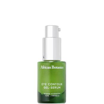 商品African Botanics | African Botanics Eye Contour Gel-Serum 15ml,商家Dermstore,价格¥777图片