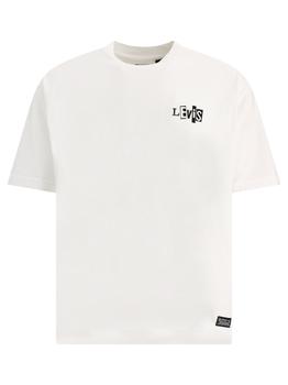 Levi's | "Graphic" t-shirt商品图片,7.7折