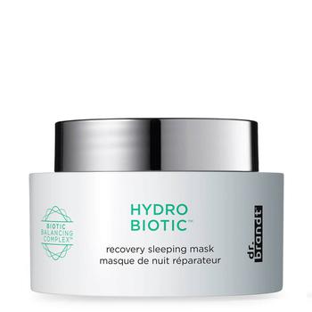 推荐Dr. Brandt Hydro Biotic Recovery Sleeping Mask 50g商品