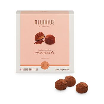 商品Belgian Chocolate Moments Truffle Box,商家Bloomingdale's,价格¥205图片