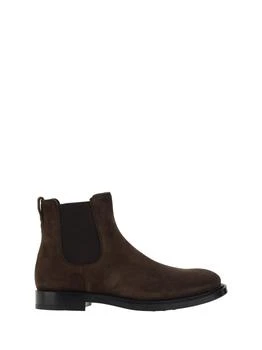 Tod's | Bootie 62c 