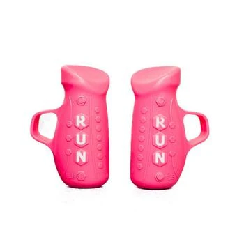 Hand Weights, Hand Dumbbell Running Pods 0.5 lbs