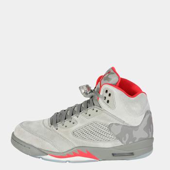 推荐Air Jordan 5 Retro 'Camo' Sneakers (11 US) EU 44商品