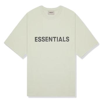 推荐Fear Of God Essentials Sage T Shirt商品