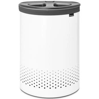 Brabantia | Selector 14.5-Gallon Two-Compartment Laundry Hamper,商家Macy's,价格¥1108