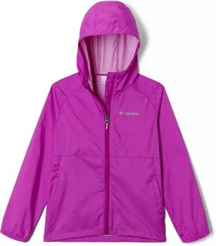 Columbia | Columbia Girls' Switchback II Rain Jacket,商家Dick's Sporting Goods,价格¥285