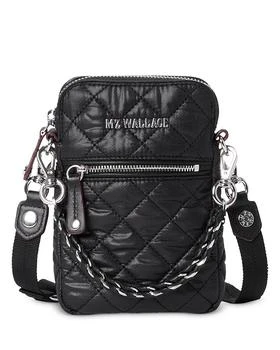 MZ Wallace | Micro Crosby Crossbody 