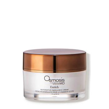 商品Osmosis +Beauty | Osmosis +Beauty Enrich - Smoothing Face Neck Cream,商家Dermstore,价格¥518图片