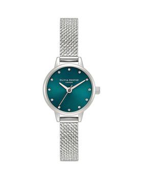 Olivia Burton | Timeless Watch, 23mm商品图片,7.5折, 独家减免邮费