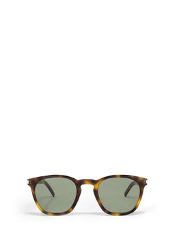 Yves Saint Laurent | SAINT LAURENT EYEWEAR Sunglasses商品图片,7.7折