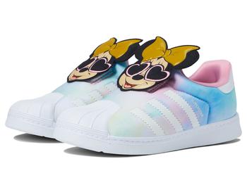 阿迪达斯贝壳头, Adidas | Superstar 360 Disney (Toddler)商品图片 