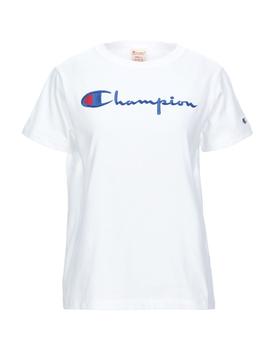 CHAMPION | 女装-上衣-t恤T-shirt商品图片,5.7折
