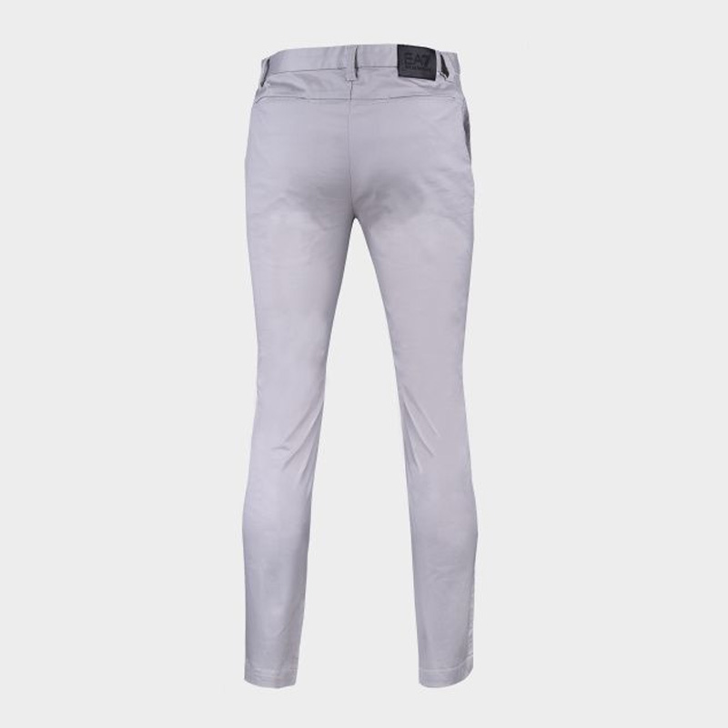 推荐EMPORIO ARMANI 男士浅灰色休闲长裤 3GPP06-PN71Z-1937商品