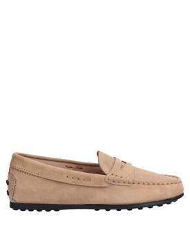 商品Tod's | Loafers,商家YOOX,价格¥583图片