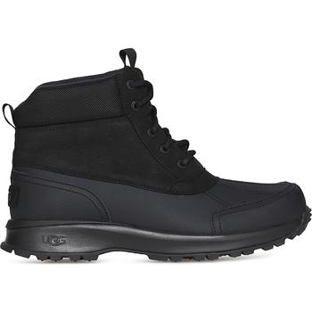 推荐Emmett Duck Boots - Black商品