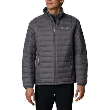 Columbia | Columbia Men's Voodoo Falls 590 TurboDown Jacket商品图片,