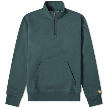 Carhartt | Carhartt WIP Chase Neck Zip Sweat商品图片,